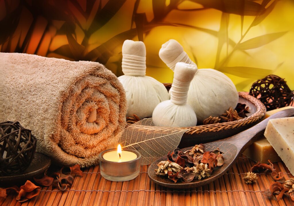 Blue Lotus Wellness Clinic
