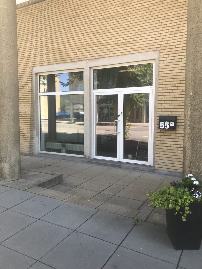 Blue Lotus Wellness Clinic