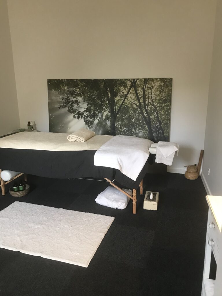 Blue Lotus Wellness Clinic