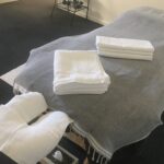 Foto af arbejdet – Hjemmeside | Lotus Clinic