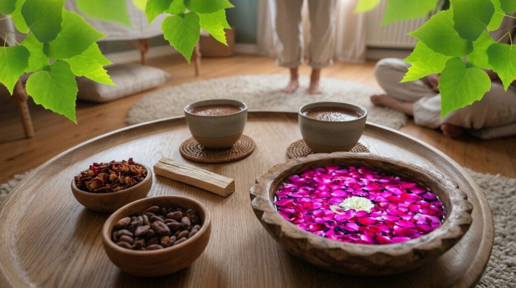 Blue Lotus Wellness Clinic